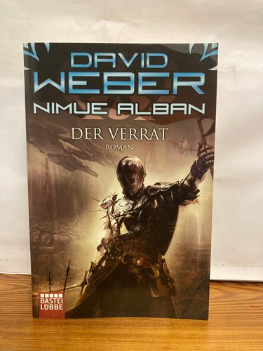 Der verrat nimue alban bd - verrat,