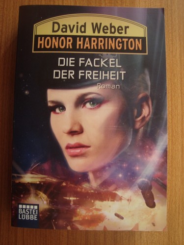 Honor harrington band 24 - tb,