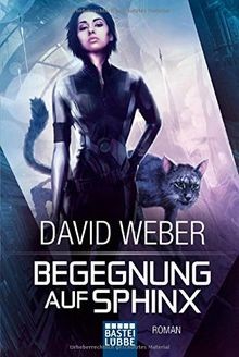 Begegnung auf sphinx - auf, roman