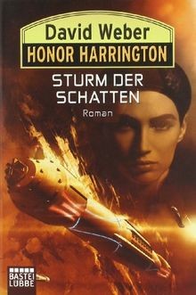 Honor harrington sturm der - harrington:,