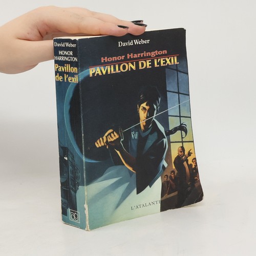 Honor harrington pavillon - harrington, 5: