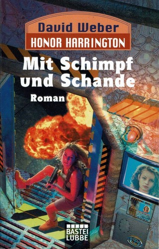 Mit schimpf und - schande, /