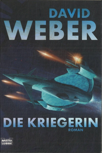 Die kriegerin von - die,