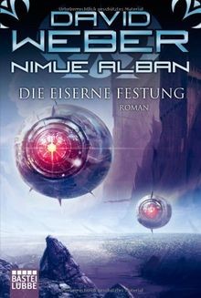 Nimue alban die eiserne - nimue,