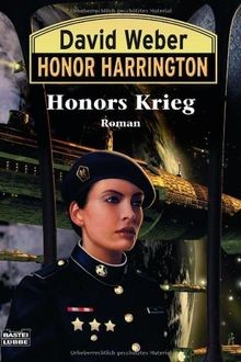 Honors krieg honor - krieg:,