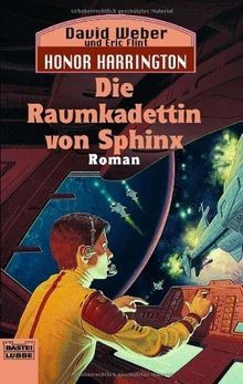 Die raumkadettin von sphinx - von,