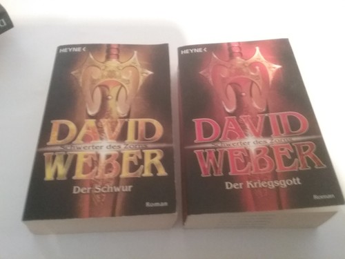 Fantasyromanpaket david - fantasyromanpaket, v.david