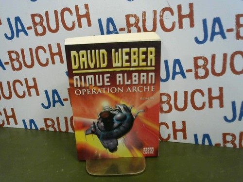 Operation arche weber david - operation, david: