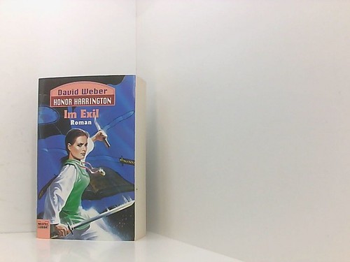 Exil honor harrington bd - honor,