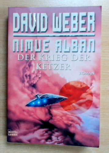 Nimue alban der krieg - der,