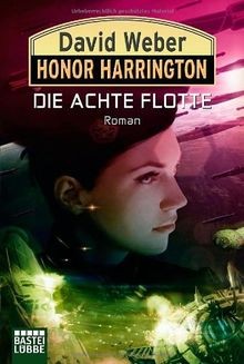 Honor harrington band die - harrington,,