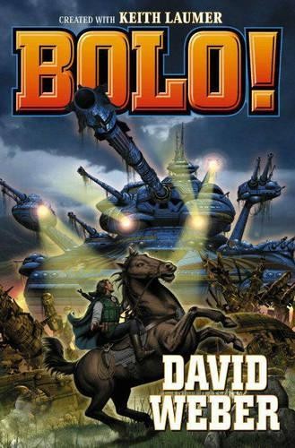 Bolo weber david - bolo!, by