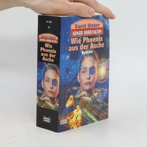 Wie phoenix aus der asche - wie,