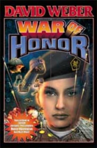 David weber war honor - of,