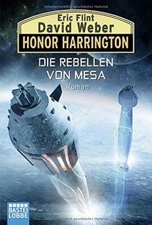 Die rebellen von mesa roman - mesa:,
