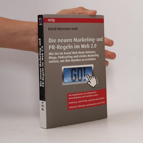 Die neuen marketing - die, und