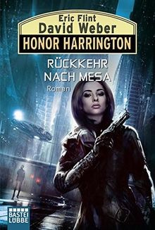 Honor harrington rückkehr - honor, harrington: