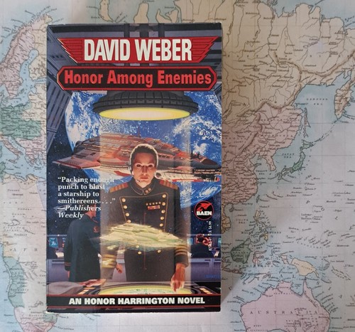 David weber honor among - david,