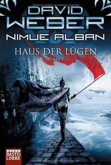 Nimue alban haus - nimue, lügen