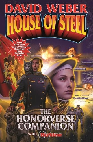 House steel honor - of,