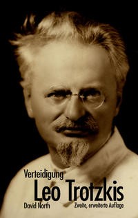 Verteidigung leo trotzkis - verteidigung,
