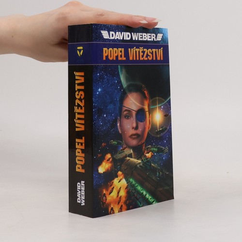 Popel vítězství david - popel,