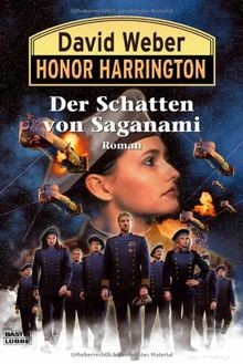 Honor harrington band - band, 19: