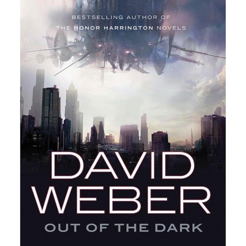 David weber out the - out,