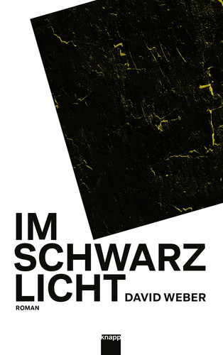 Schwarzlicht david weber - im, |