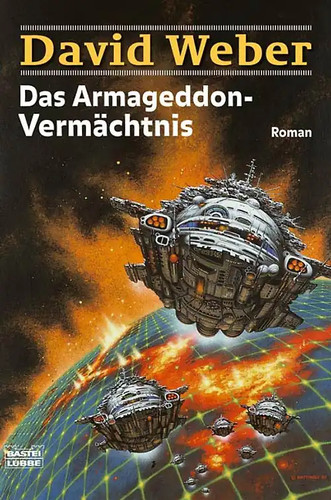 Das armageddon vermächtnis - das, armageddon-vermächtnis