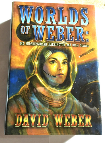 Worlds weber david - of, by
