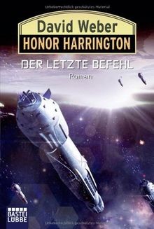 Honor harrington der - honor, 26:
