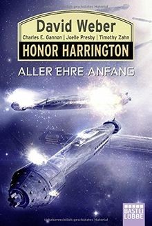 Honor harrington aller - honor,