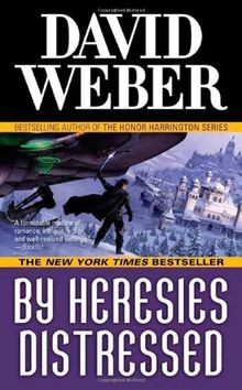 Heresies distressed von - heresies,