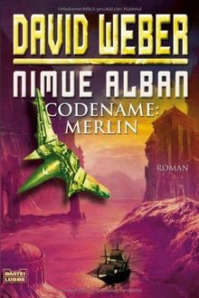 Nimue alban codename - alban, 03: