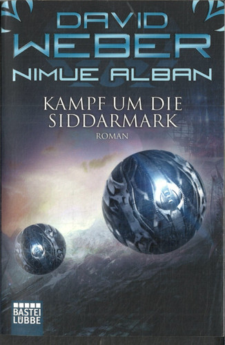 Nimue alban kampf die - nimue, alban: