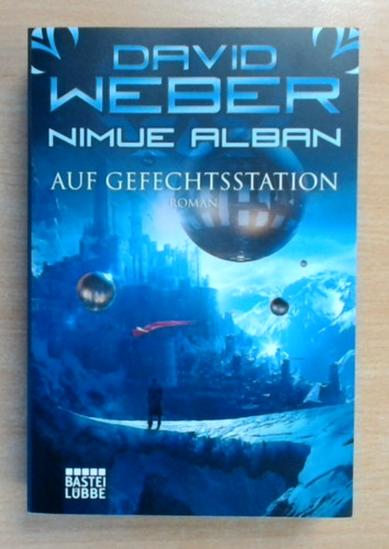 Nimue alban auf - nimue,