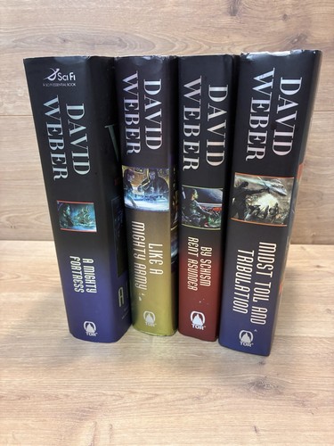 David weber safehold book - safehold, 4